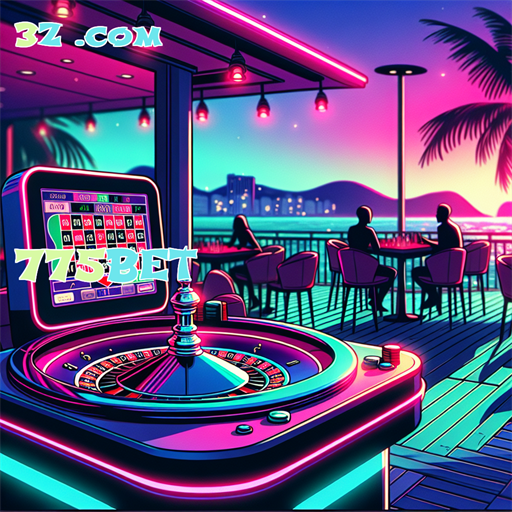 Experimente o Novo App do 775BET Para Jogos Dinâmicos