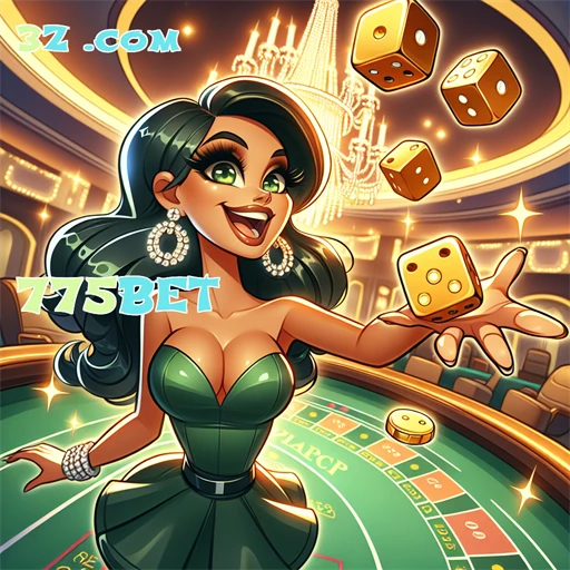 A Arte dos Jogos: Inovação e Diversão no 775BET