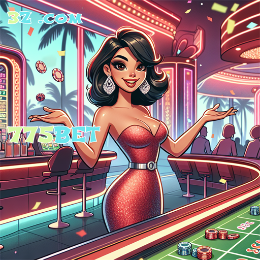 Inovação em Jogos: A Plataforma de 775BET Brilha no Brasil