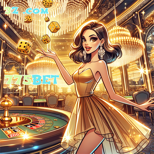Promoções Irresistíveis: Atraia a Sorte no 775BET