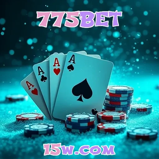 775BET: Recursos Inovadores que Transformam sua Experiência em Jogos Online